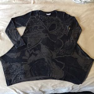 Soft Surroundings Tunic